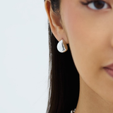 THE TEARDROP EARRINGS