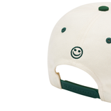 THE ROOTS X LISA GOZLAN CAP