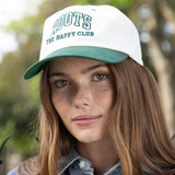 THE ROOTS X LISA GOZLAN CAP