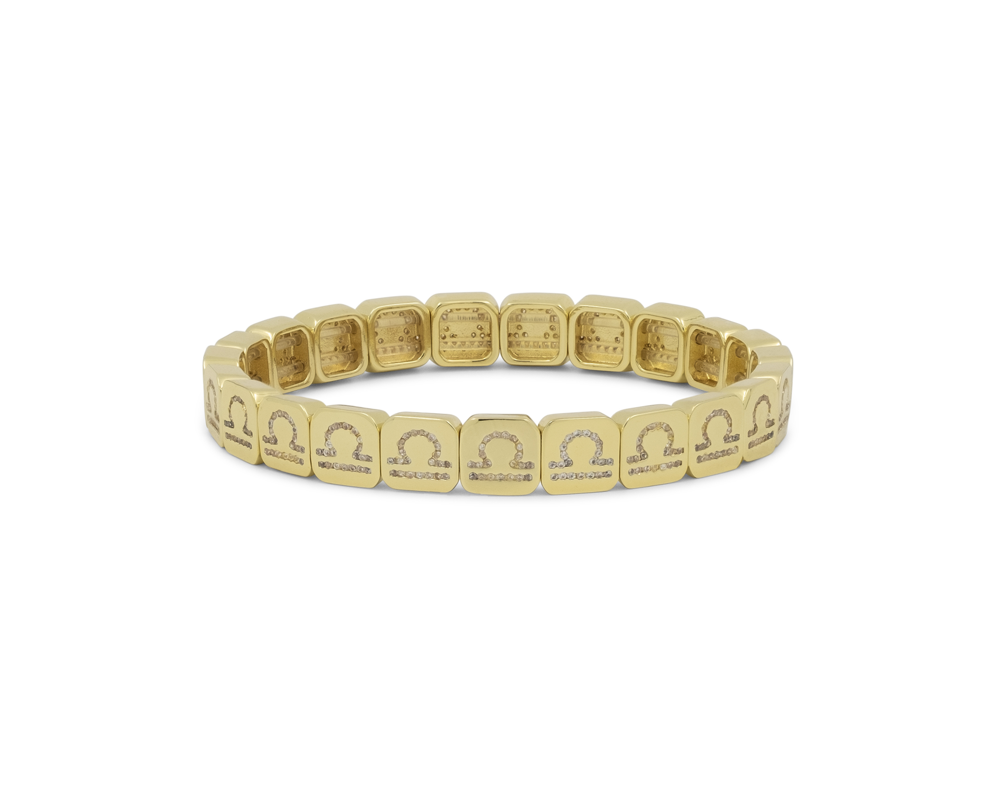 THE ZODIAC BRACELET