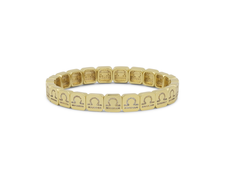 THE LIBRA BRACELET