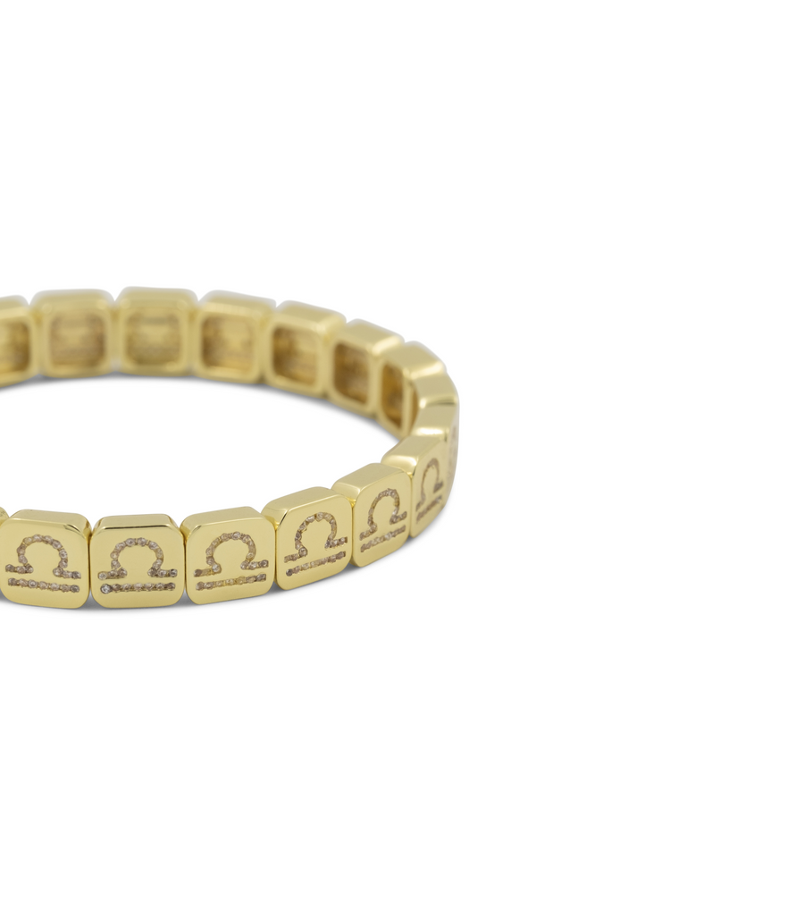 THE LIBRA BRACELET