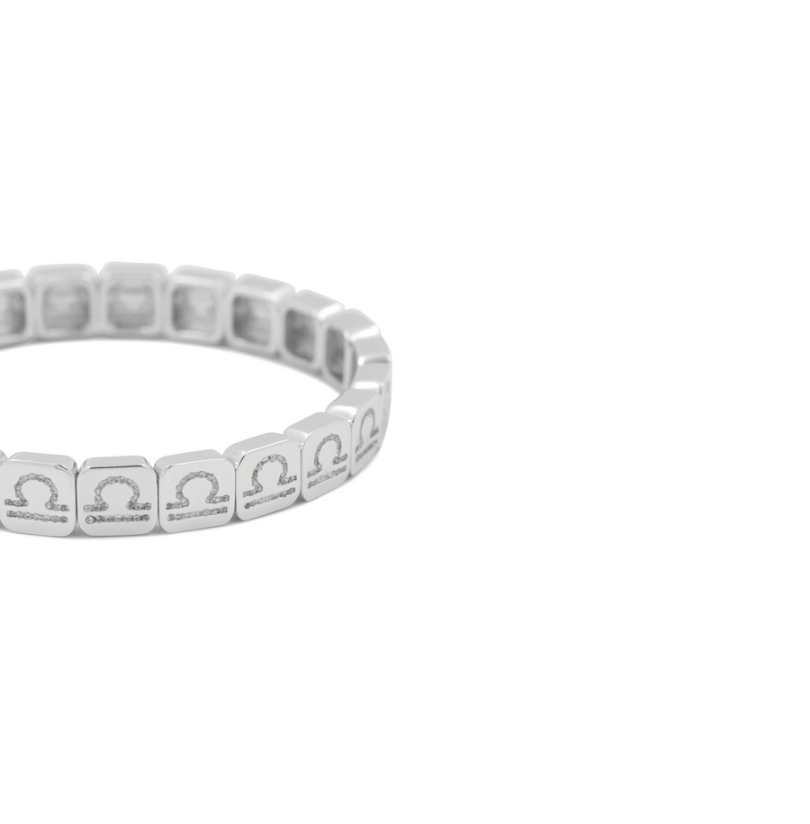 THE LIBRA BRACELET