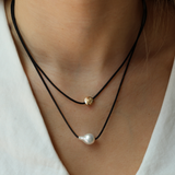 THE NEVER TAKE OFF® NECKLACE -  THE CLASSIC