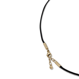 THE NEVER TAKE OFF® NECKLACE - PEARL