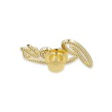 THE ROOTS X LISA GOZLAN PIN