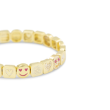 THE LOVE LETTER BRACELET