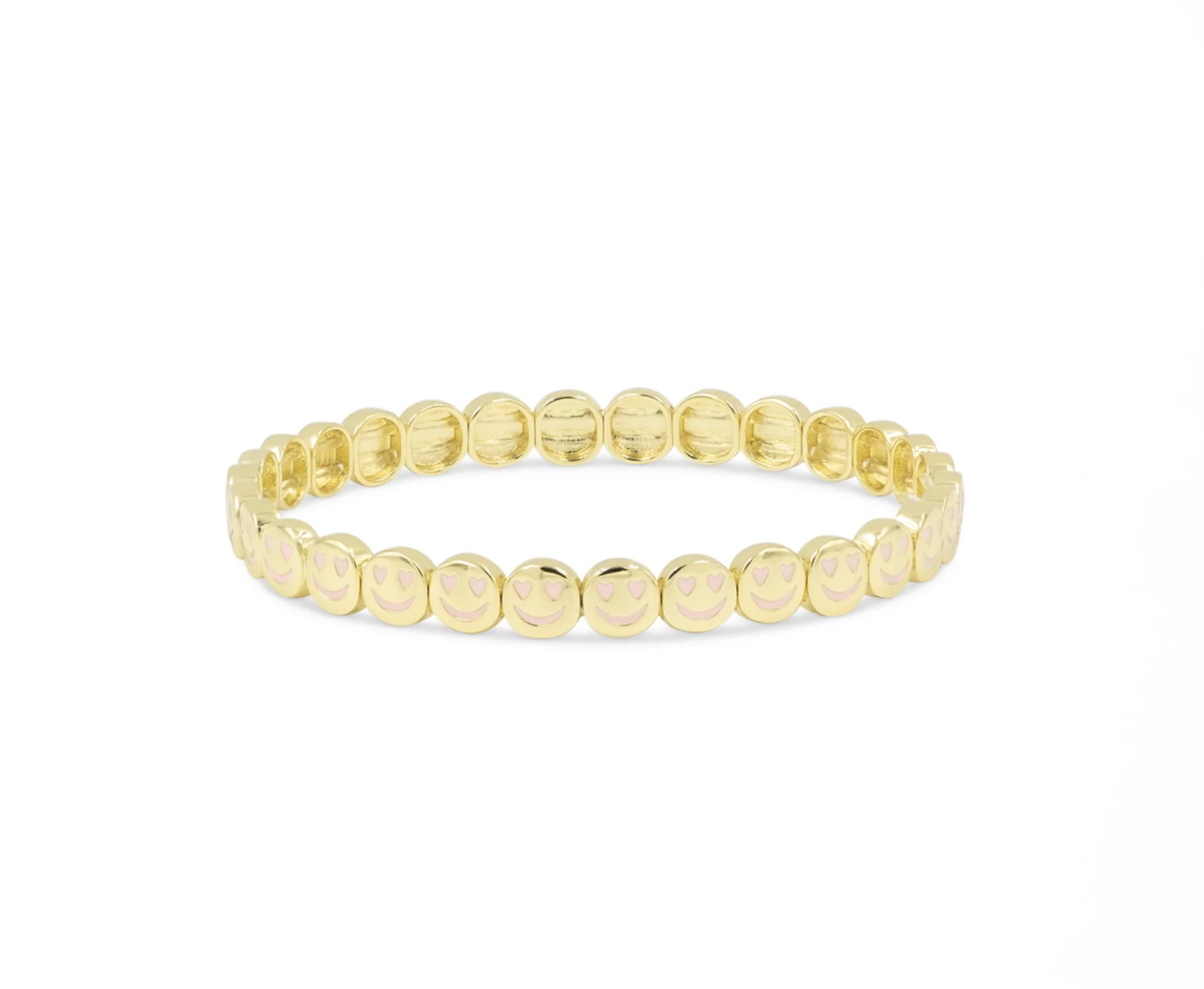 THE HAPPY FACE™ - THE MINI HEART EYE