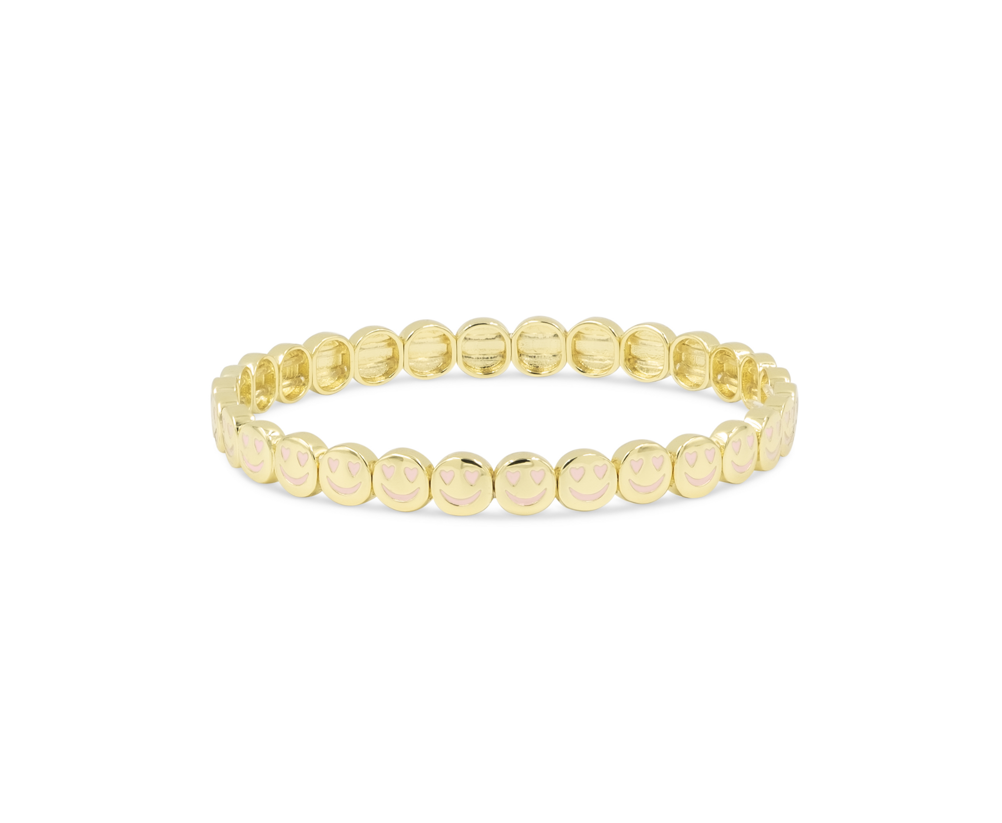 THE HAPPY FACE™ - THE MINI HEART EYE