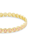 THE HAPPY FACE™ - THE MINI HEART EYE