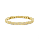 THE PAVÉ SQUARE MIXER