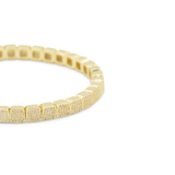 THE PAVÉ SQUARE MIXER