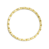 THE PAVÉ HEART BRACELET