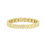 THE CLASSIC HEART BRACELET