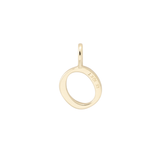 THE LETTER PENDANT