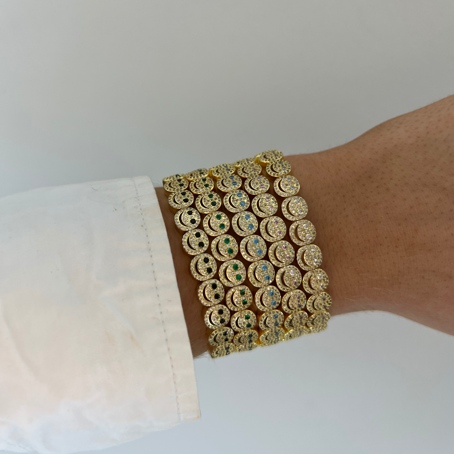 Liza bracelets deals