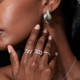 THE ANGEL NUMBER RING