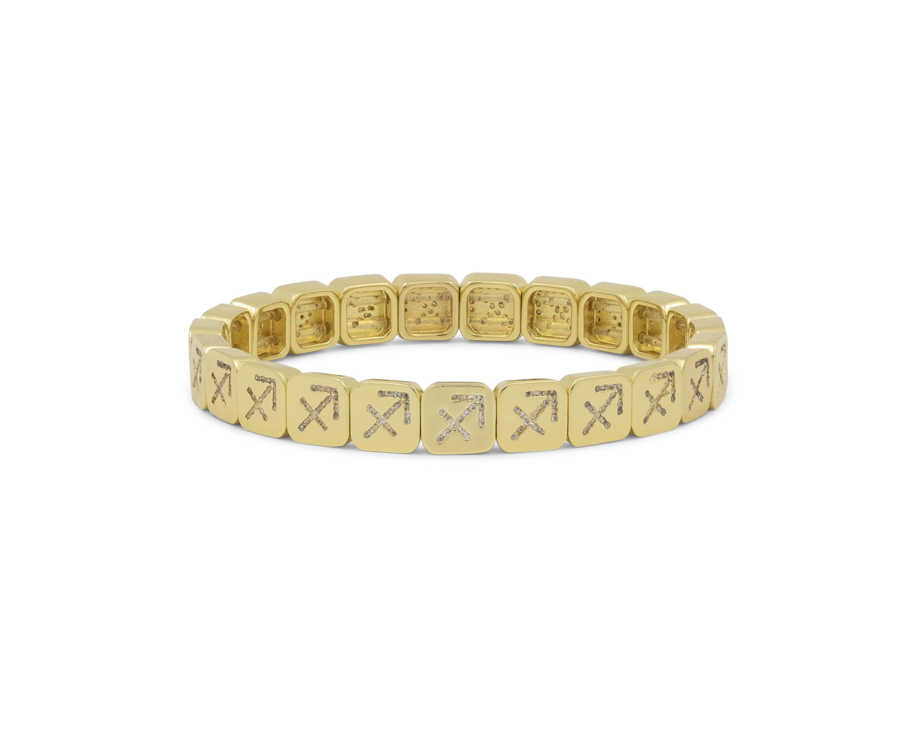THE ZODIAC BRACELET