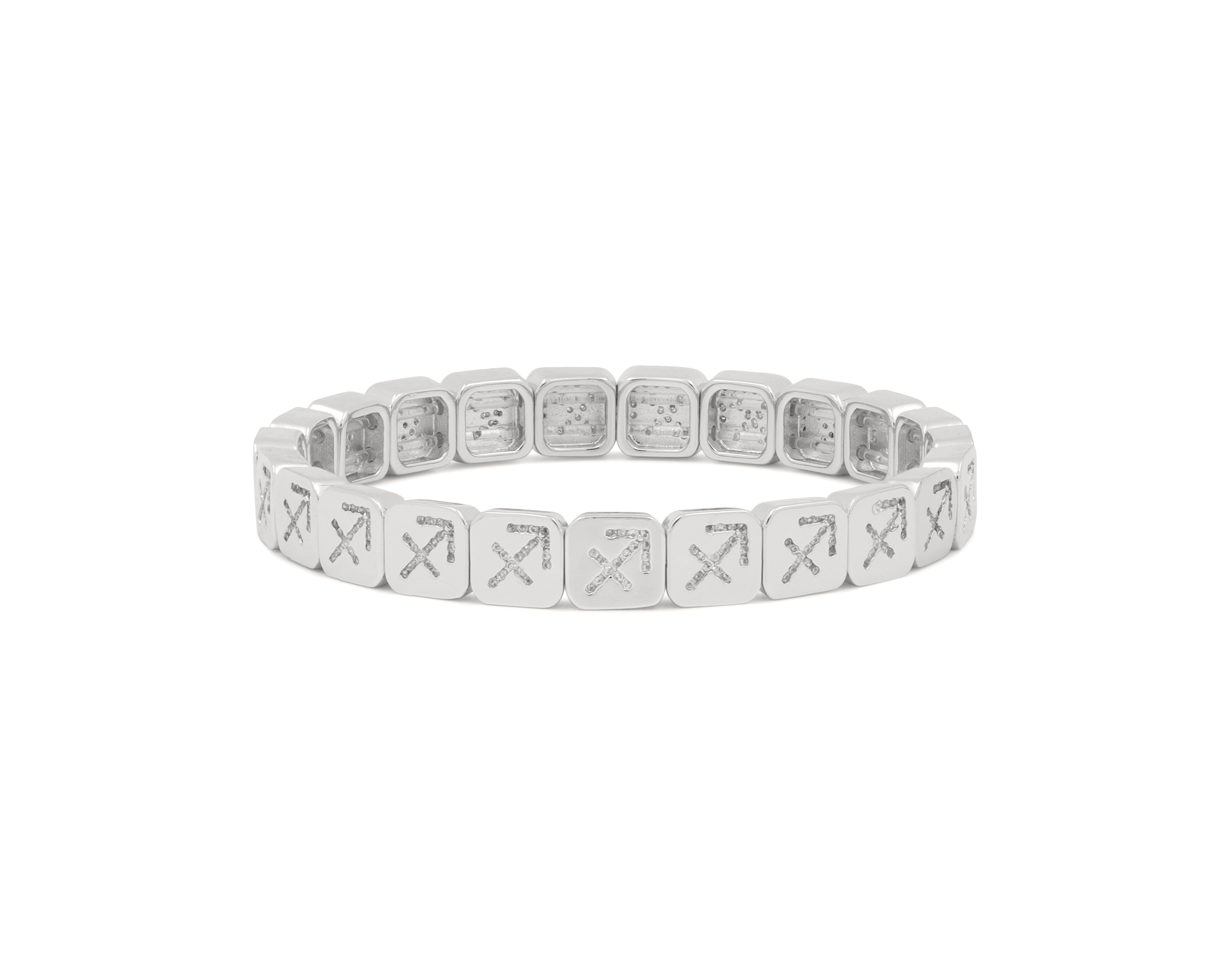 THE ZODIAC BRACELET