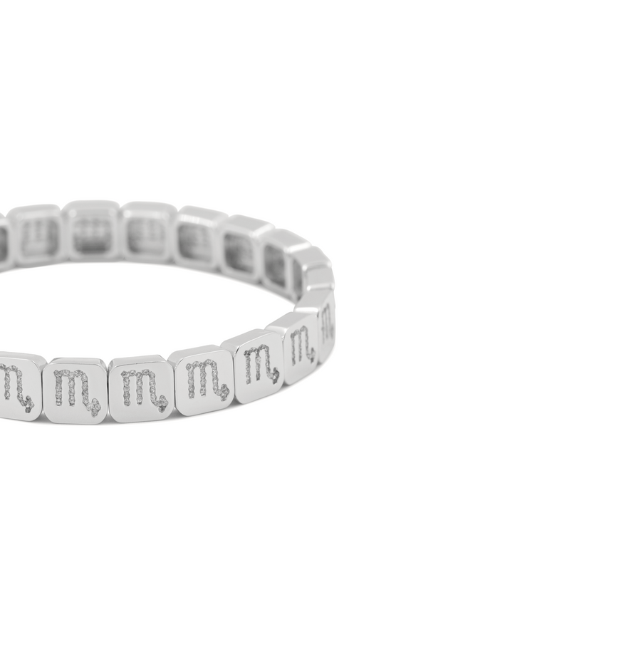 THE SCORPIO BRACELET