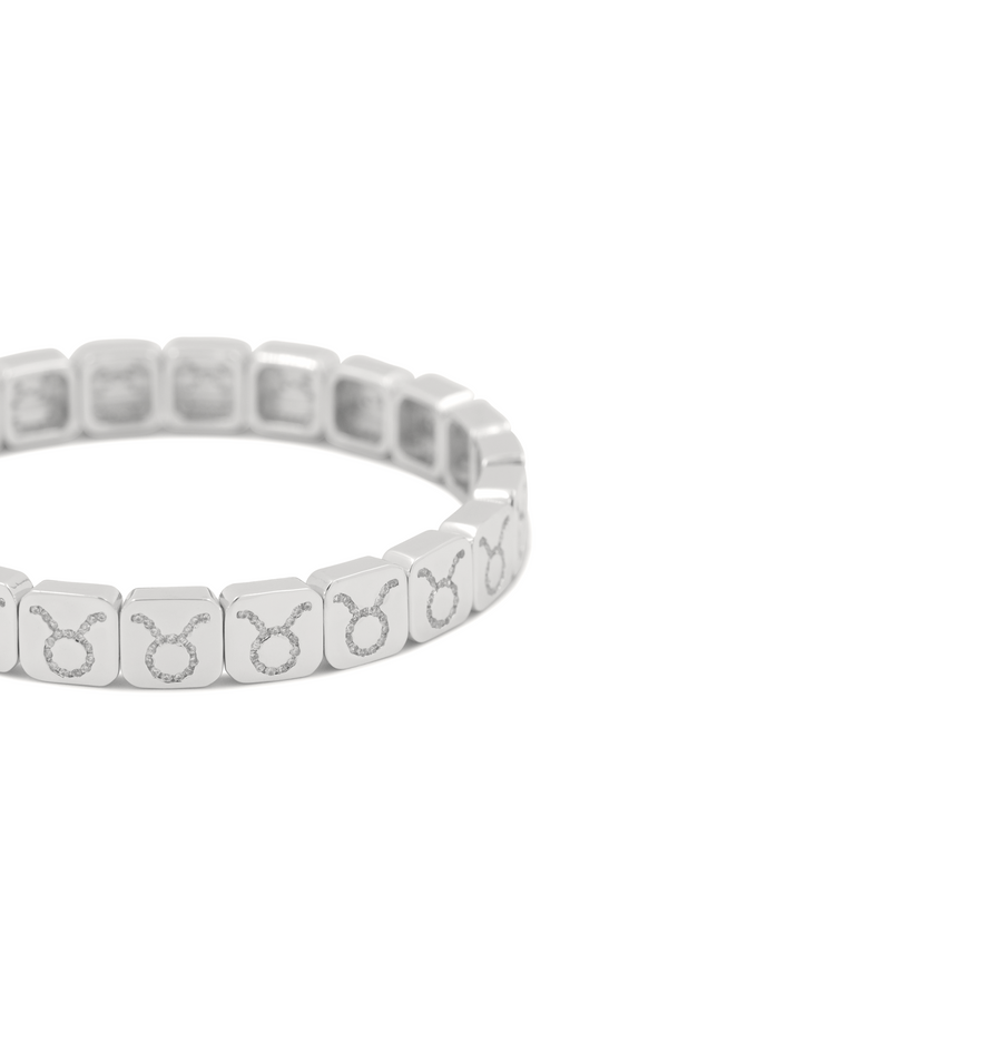 THE TAURUS BRACELET