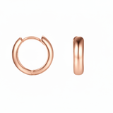 The Classic Huggies - Rose Gold