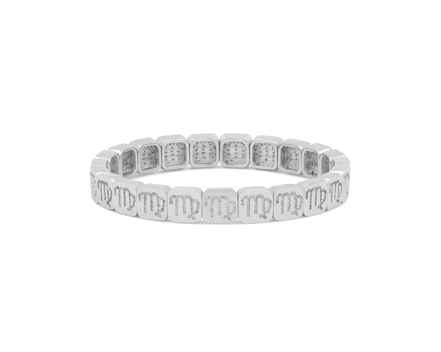 THE VIRGO BRACELET