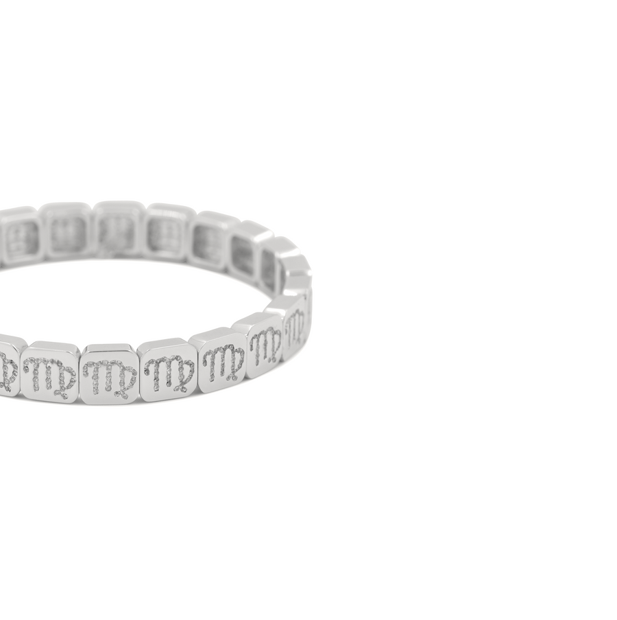 THE VIRGO BRACELET