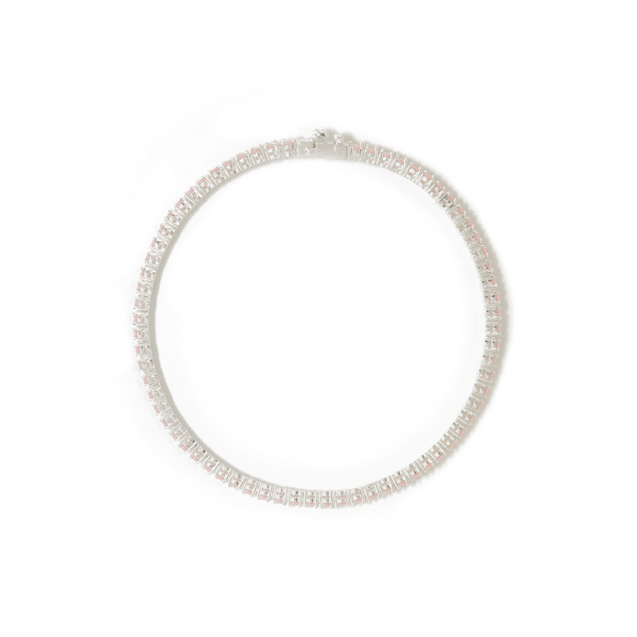 THE CLASSIC 2MM TENNIS BRACELET