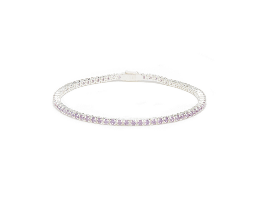 BR061 'TENNIS BRACELET'
