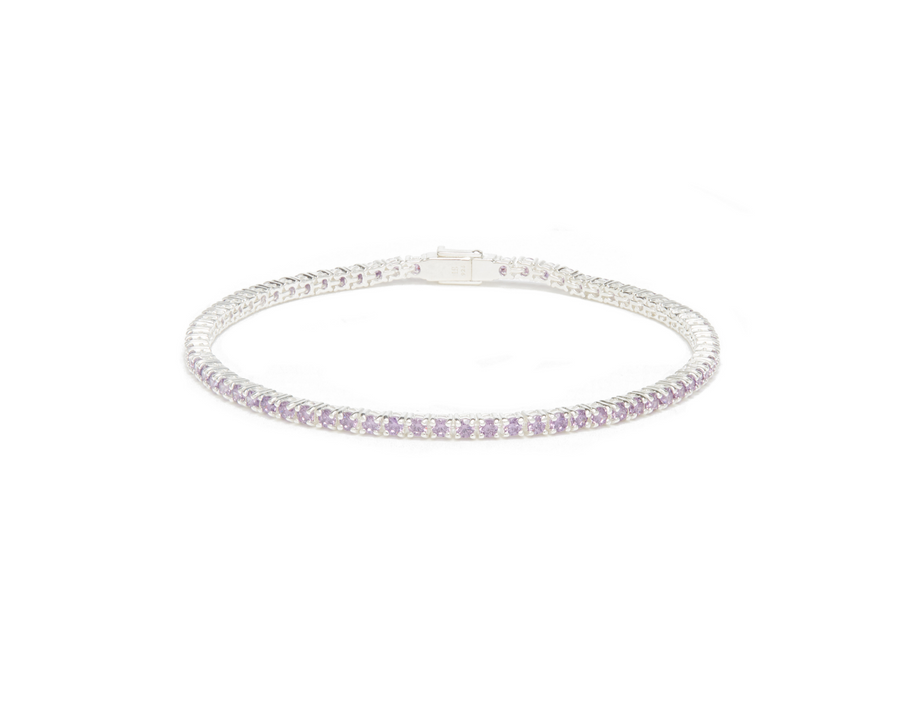 THE CLASSIC 2MM TENNIS BRACELET