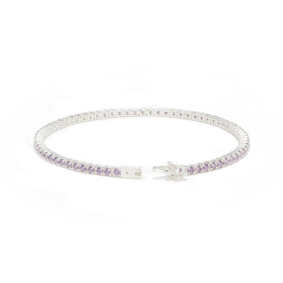 BR061 'TENNIS BRACELET'