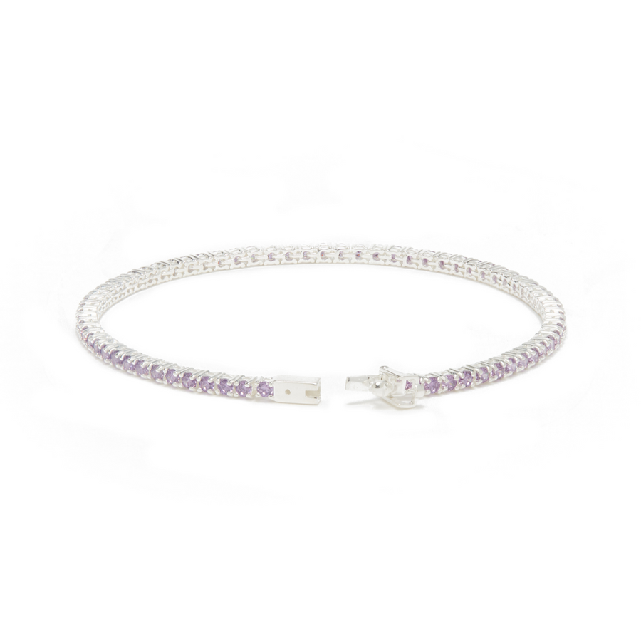 THE CLASSIC 2MM TENNIS BRACELET