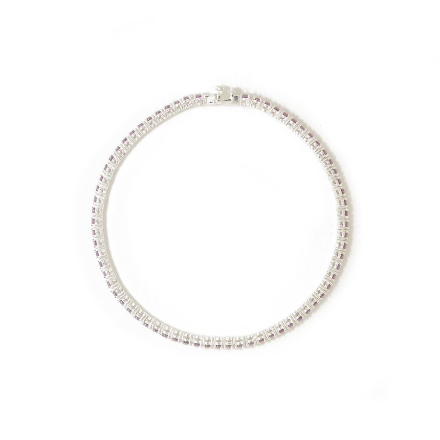 BR061 'TENNIS BRACELET'