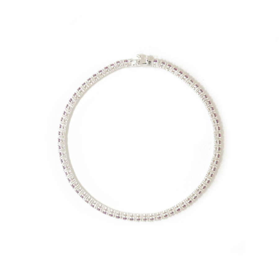 THE CLASSIC 2MM TENNIS BRACELET