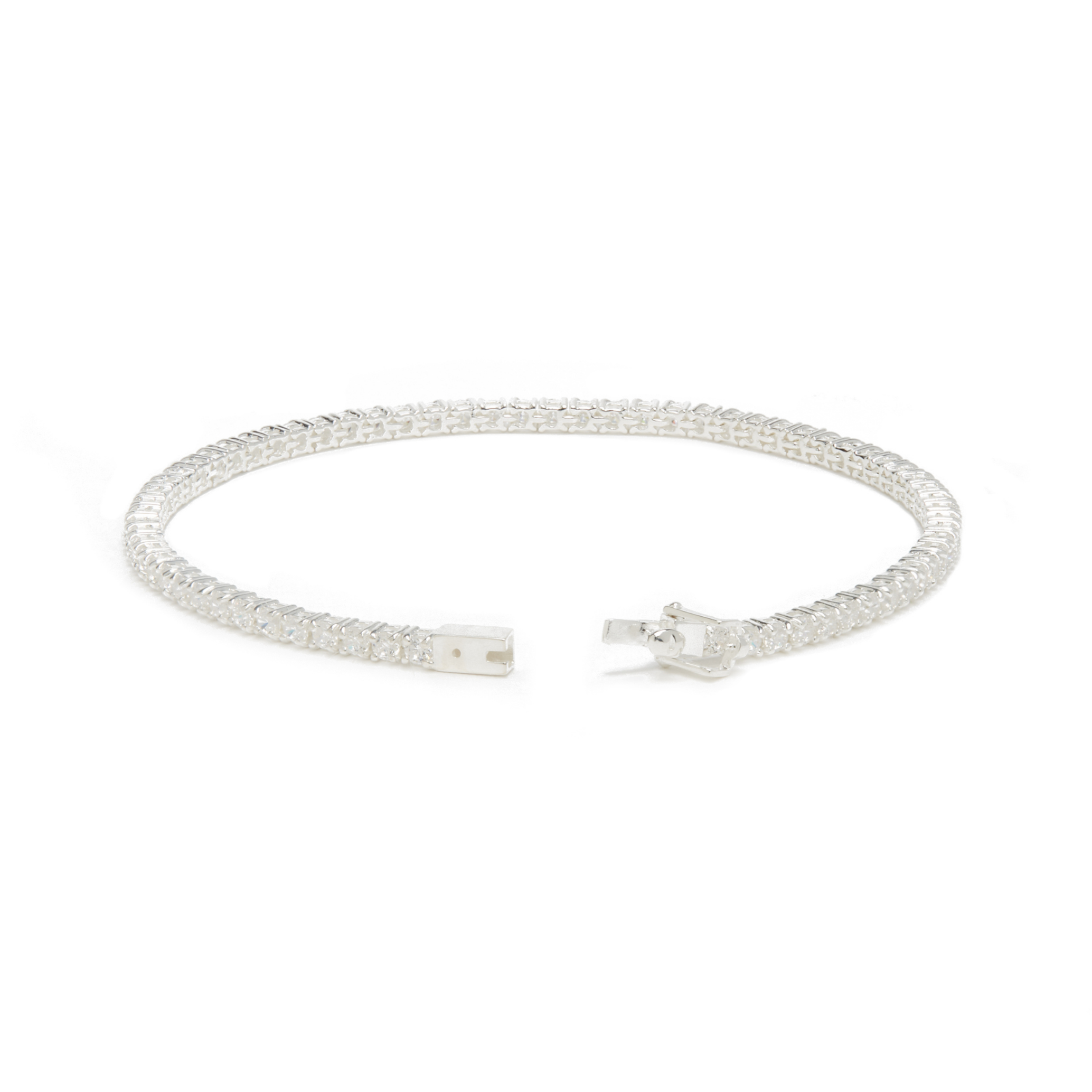 THE CLASSIC 2MM TENNIS BRACELET