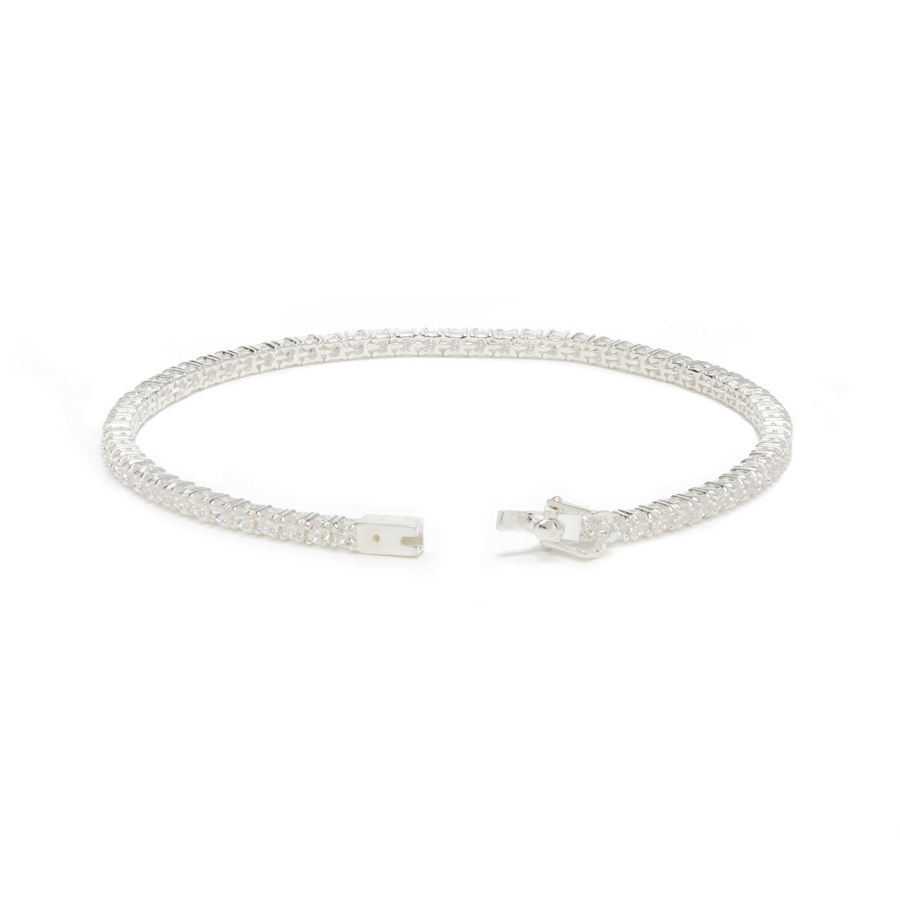 THE CLASSIC 2MM TENNIS BRACELET