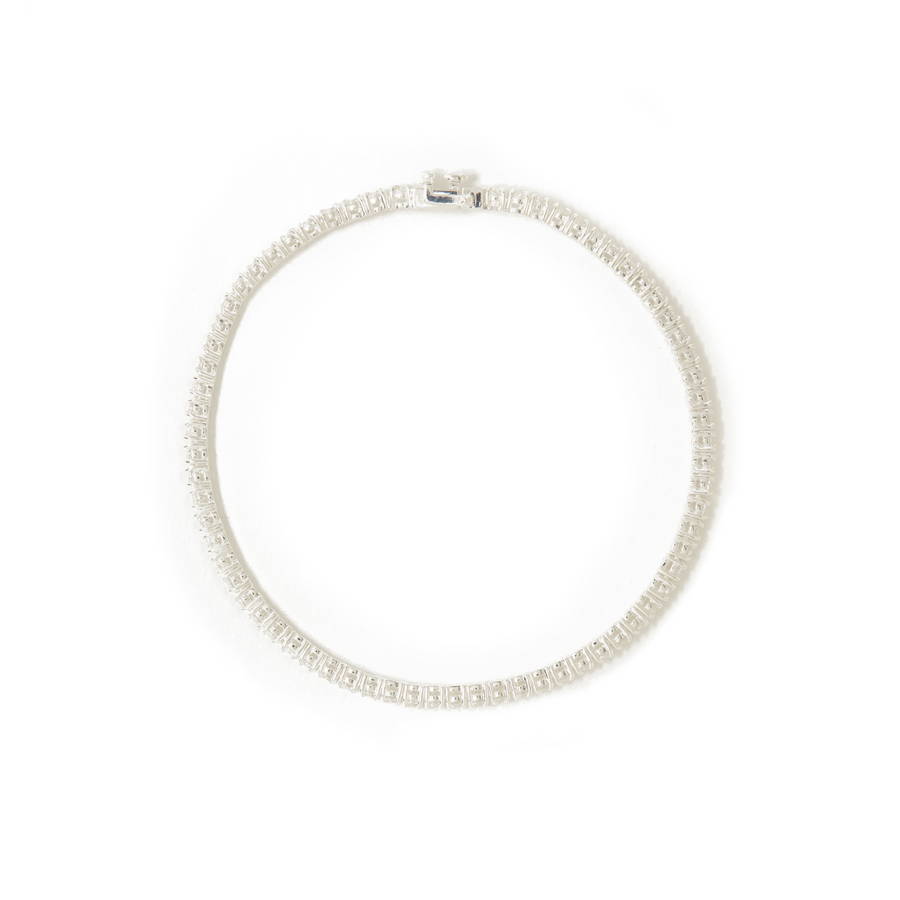 THE CLASSIC 2MM TENNIS BRACELET