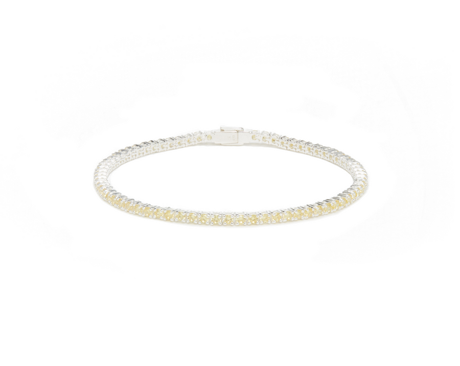 BR061 'TENNIS BRACELET'