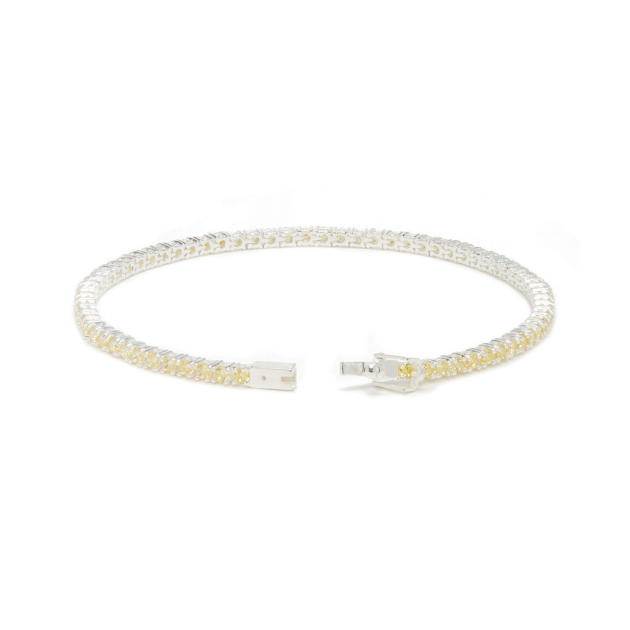BR061 'TENNIS BRACELET'