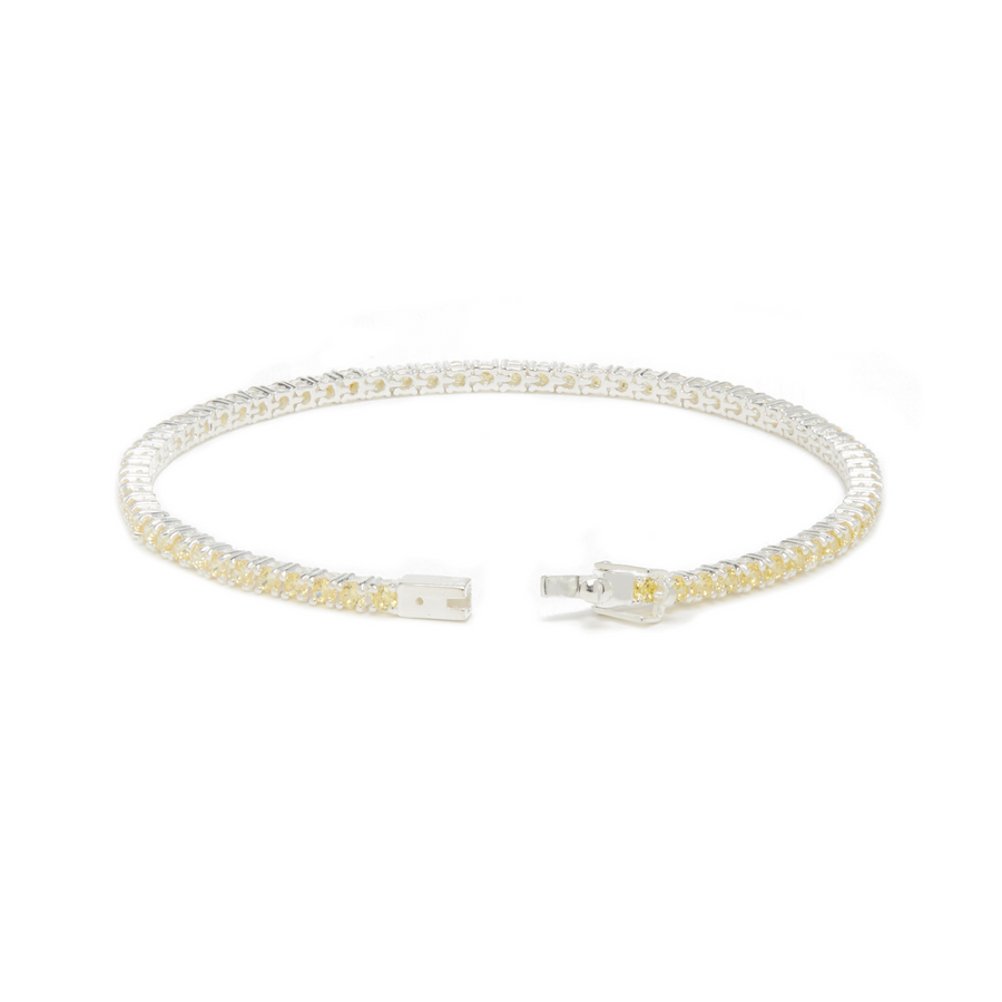 THE CLASSIC 2MM TENNIS BRACELET