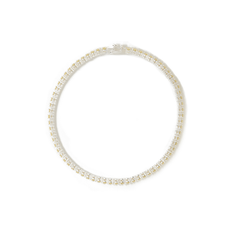 THE CLASSIC 2MM TENNIS BRACELET