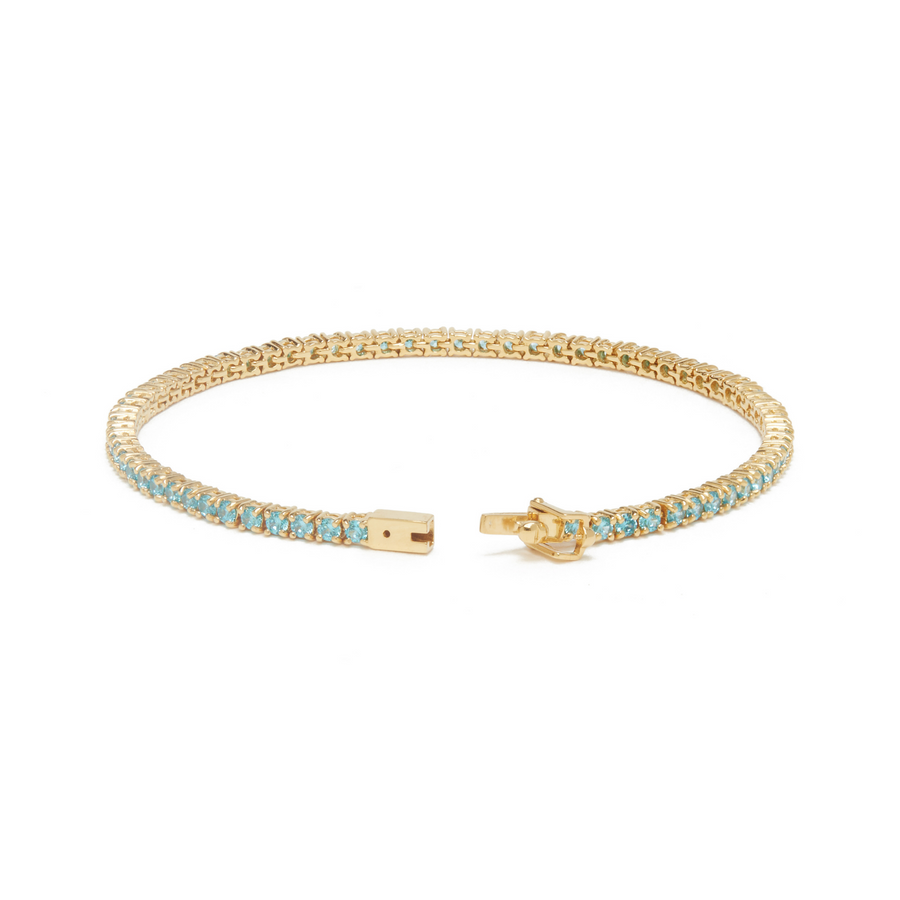 BR061 'TENNIS BRACELET'