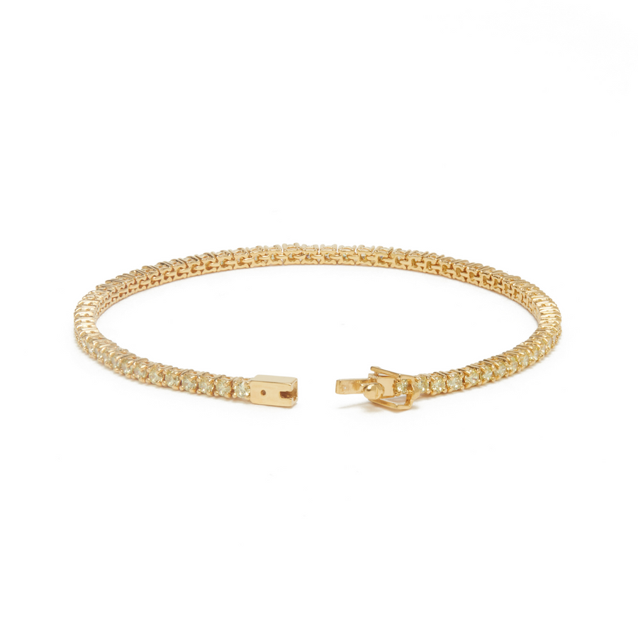 THE CLASSIC 2MM TENNIS BRACELET