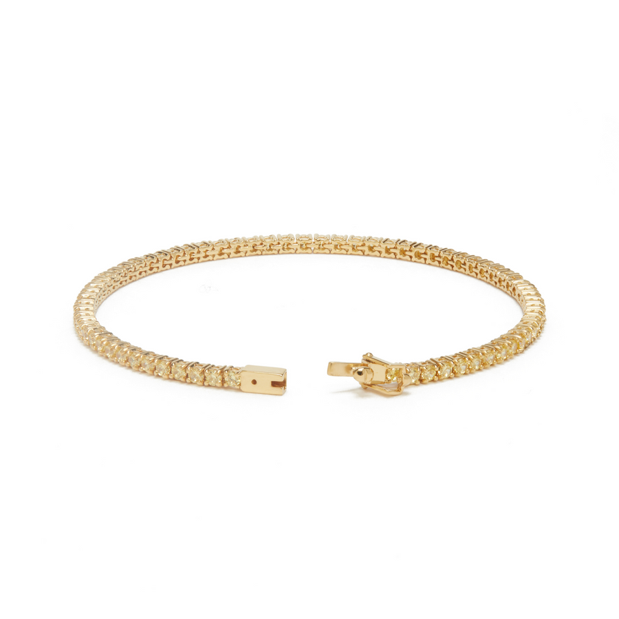 BR061 'TENNIS BRACELET'