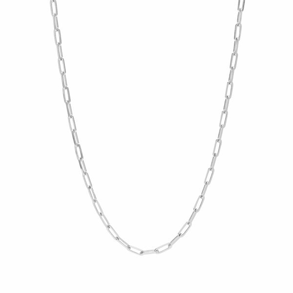 THE MEDIUM PAPERCLIP CHAIN