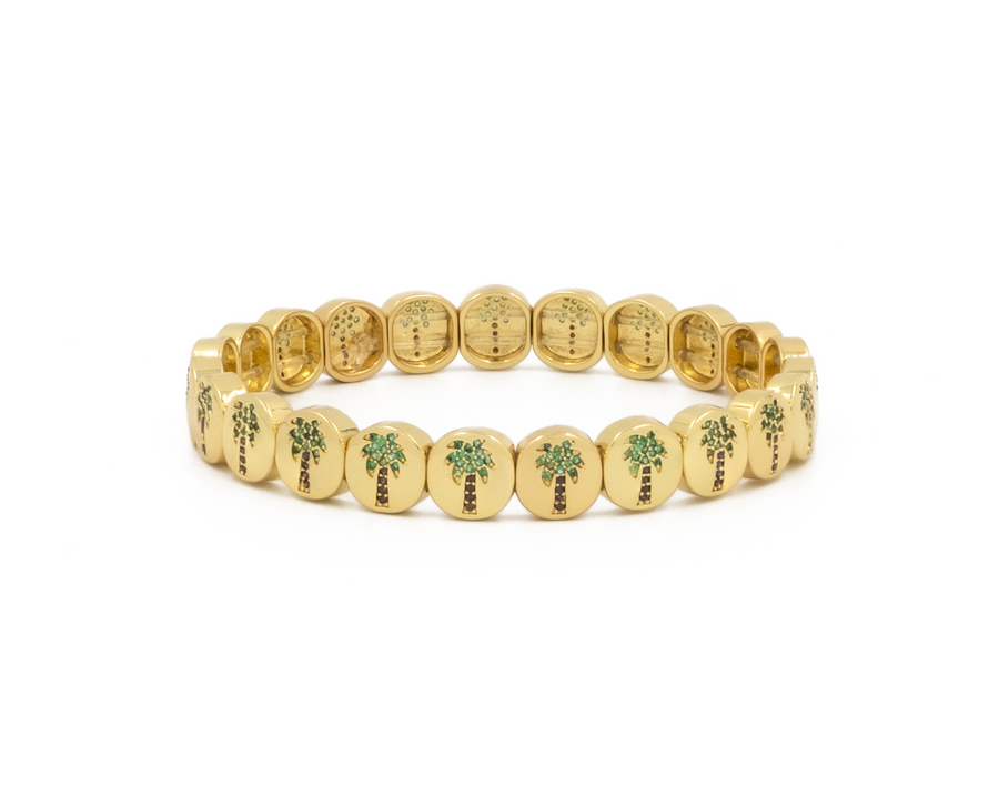 THE PALM BEACH BRACELET