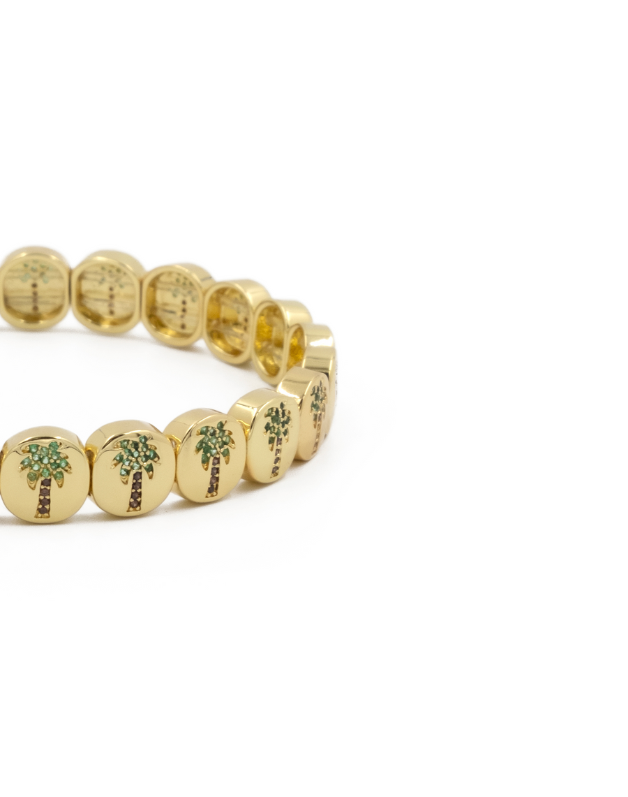 THE PALM BEACH BRACELET