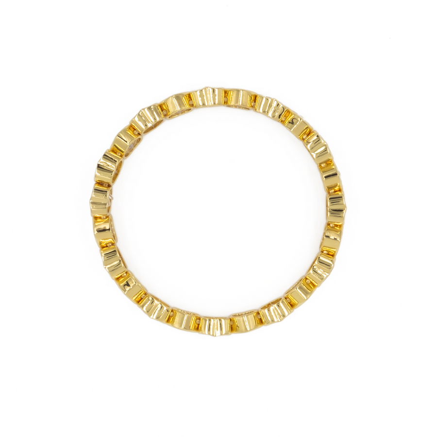 THE HEART JEWEL BRACELET