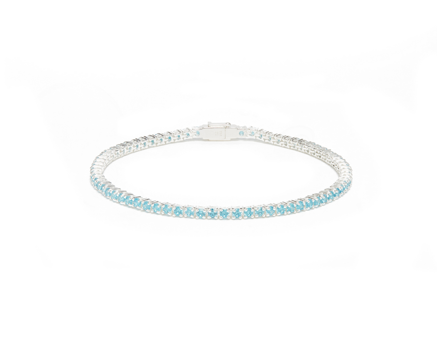 BR061 'TENNIS BRACELET'
